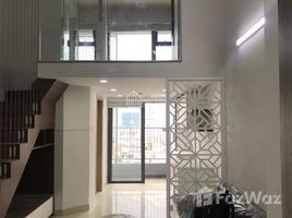 Studio Apartment for sale at La Astoria, Binh Trung Tay, District 2