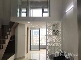 Studio Căn hộ for sale at La Astoria, Bình Trung Tây