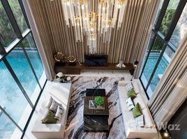 5 Bedrooms Villa for sale in Phlapphla, Bangkok Veva Priva