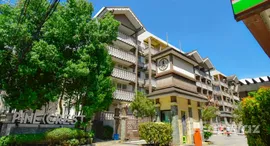 Unités disponibles à PINE CREST