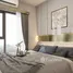 1 Schlafzimmer Wohnung zu verkaufen im Arise Charoen Mueang, Tha Sala, Mueang Chiang Mai