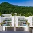 3 chambre Villa for sale in Phuket, Karon, Phuket Town, Phuket