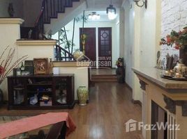 6 Bedroom House for rent in Thanh Xuan, Hanoi, Nhan Chinh, Thanh Xuan