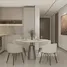 2 غرفة نوم شقة للبيع في 310 Riverside Crescent, Azizi Riviera, Meydan, دبي