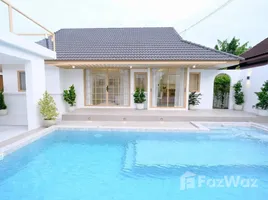 3 Habitación Villa en venta en Cattleya Village, Nong Chom, San Sai, Chiang Mai