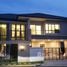 5 Bedroom House for sale at The City Pinklao-Barom, Chimphli, Taling Chan