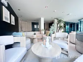 อพาร์ทเม้นท์ 1 ห้องนอน ให้เช่า ในโครงการ เสปซ เชิงทะเล คอนโดมิเนียม, เชิงทะเล