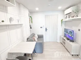 อพาร์ทเม้นท์ 1 ห้องนอน ให้เช่า ในโครงการ แอทโมซ โฟลว์ มีนบุรี, มีนบุรี, มีนบุรี, กรุงเทพมหานคร