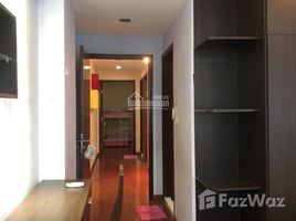 3 Bedroom Condo for rent at Tản Đà Court, Ward 11