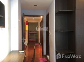 3 Phòng ngủ Chung cư for rent at Tản Đà Court, Phường 11, Quận 5