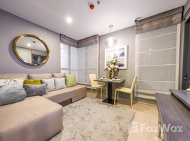 1 Bedroom Apartment for sale at Elio Del Nest, Bang Na, Bang Na, Bangkok