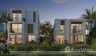 3 Bedrooms Villa for sale in EMAAR South, Dubai Fairway Villas 2 - Phase 2