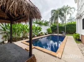 3 chambre Villa for rent in Kamala Beach, Kamala, Kamala