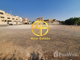  Land for sale at Shakhbout City, Baniyas East