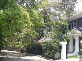 4 Bedrooms House for sale in Mueang Kaeo, Chiang Mai Beautiful High Quality House