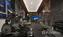 Photo 3 of the Gym commun at Somerset Sukhumvit Thonglor Bangkok