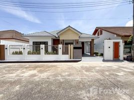 ขายบ้านเดี่ยว 3 ห้องนอน ในโครงการ ภูเก็ต วิลล่า แคลิฟอร์เนีย, วิชิต, เมืองภูเก็ต