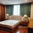 2 спален Кондо в аренду в Sawang Apartment, Thung Mahamek