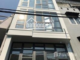 Studio Nhà mặt tiền for sale in Tân Định, Quận 1, Tân Định