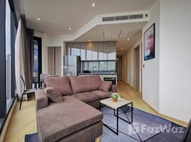 2 Habitación Departamento en alquiler en Ashton Asoke - Rama 9, Din Daeng