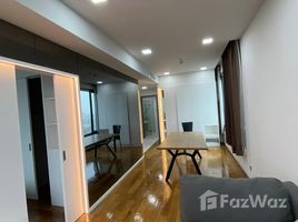 2 Schlafzimmer Appartement zu vermieten im Keyne, Khlong Tan