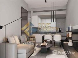 1 спален Квартира на продажу в MAG Eye, District 7, Mohammed Bin Rashid City (MBR)