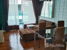 1 chambre Condominium à vendre à The Feelture Condominium., Nong Prue, Pattaya