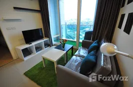 1 bedroom คอนโด for sale at ทีซี กรีน พระราม 9 in กรุงเทพมหานคร, ไทย