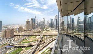 2 Habitaciones Apartamento en venta en The Address Sky View Towers, Dubái The Address Sky View Tower 1