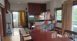 The Apartment in Sukhumvit 20で利用可能なユニット