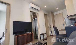 1 Bedroom Condo for sale in Khlong Tan Nuea, Bangkok Noble State 39