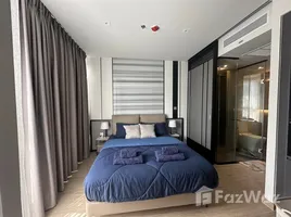 1 Habitación Apartamento en alquiler en Andromeda Condominium, Nong Prue