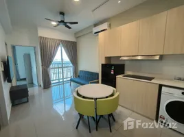 Estudio Apartamento en alquiler en Gurney, Bandaraya Georgetown, Timur Laut Northeast Penang, Penang, Malasia