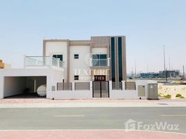 5 Bedroom Villa for sale at District 1A, Jumeirah Village Triangle (JVT)