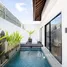 1 Habitación Villa en venta en Badung, Bali, Canggu, Badung