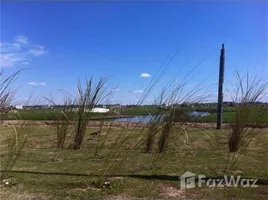  Земельный участок for sale in Escobar, Буэнос-Айрес, Escobar