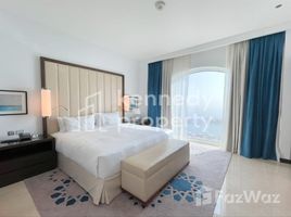 1 غرفة نوم شقة خاصة للبيع في Fairmont Marina Residences, The Marina
