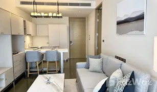 1 Bedroom Condo for sale in Lumphini, Bangkok Magnolias Ratchadamri Boulevard