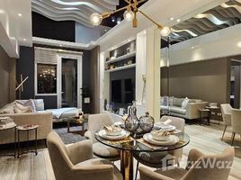 Studio Appartement zu vermieten im The Avenue Residences, Quezon City