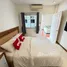 Studio Apartment for rent at Blue Horizon, Nong Kae, Hua Hin, Prachuap Khiri Khan, Thailand