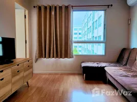 2 Bedroom Condo for rent at Lumpini Ville Sukhumvit 77, Suan Luang, Suan Luang