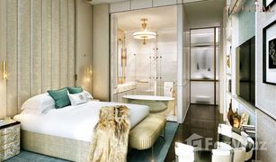 1 Schlafzimmer Appartement zu verkaufen in Al Sufouh Road, Dubai Cavalli Casa Tower
