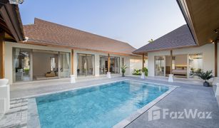 4 Bedrooms Villa for sale in Choeng Thale, Phuket The Gardens by Vichara