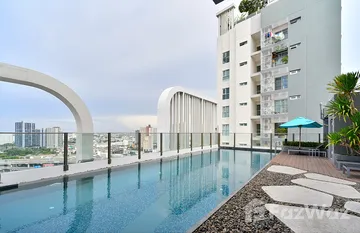 Aspire Sukhumvit 48 in พระโขนง, กรุงเทพมหานคร