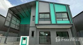 ยูนิตที่เหลืออยู่ในโครงการ หมู่บ้านปิ่นทองแลนด์ แฟคทอรี่