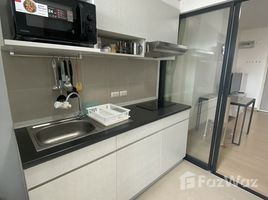 1 спален Кондо в аренду в Supalai Loft @Talat Phlu Station, Dao Khanong