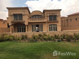 在Royal Meadows出售的5 卧室 别墅, Sheikh Zayed Compounds, Sheikh Zayed City, Giza, 埃及