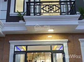 3 Bedroom House for sale in Go vap, Ho Chi Minh City, Ward 5, Go vap