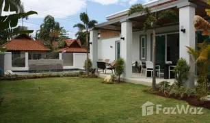 2 Bedrooms Villa for sale in Kamala, Phuket 