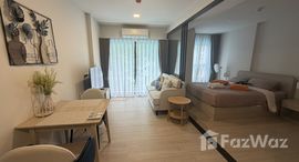 Verfügbare Objekte im Cabanas Hua Hin